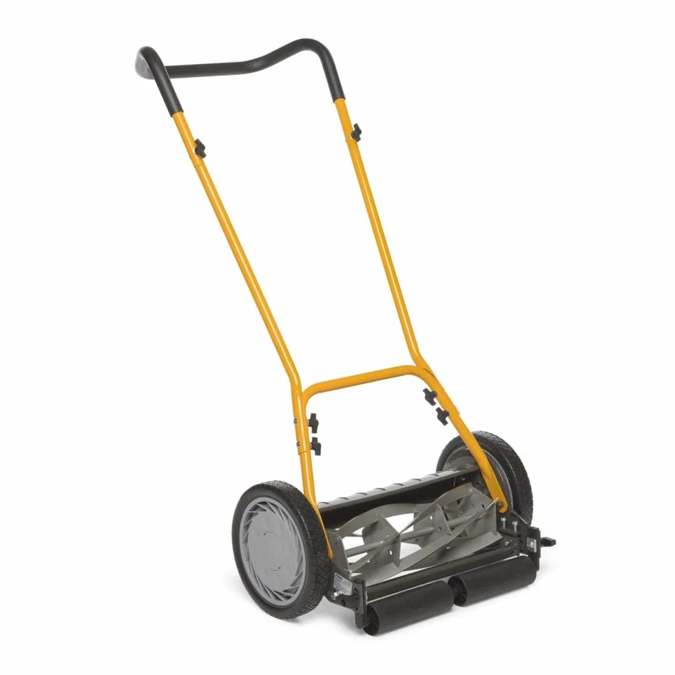 Stiga Kosiarka kołowrotkowa SCM 240 R